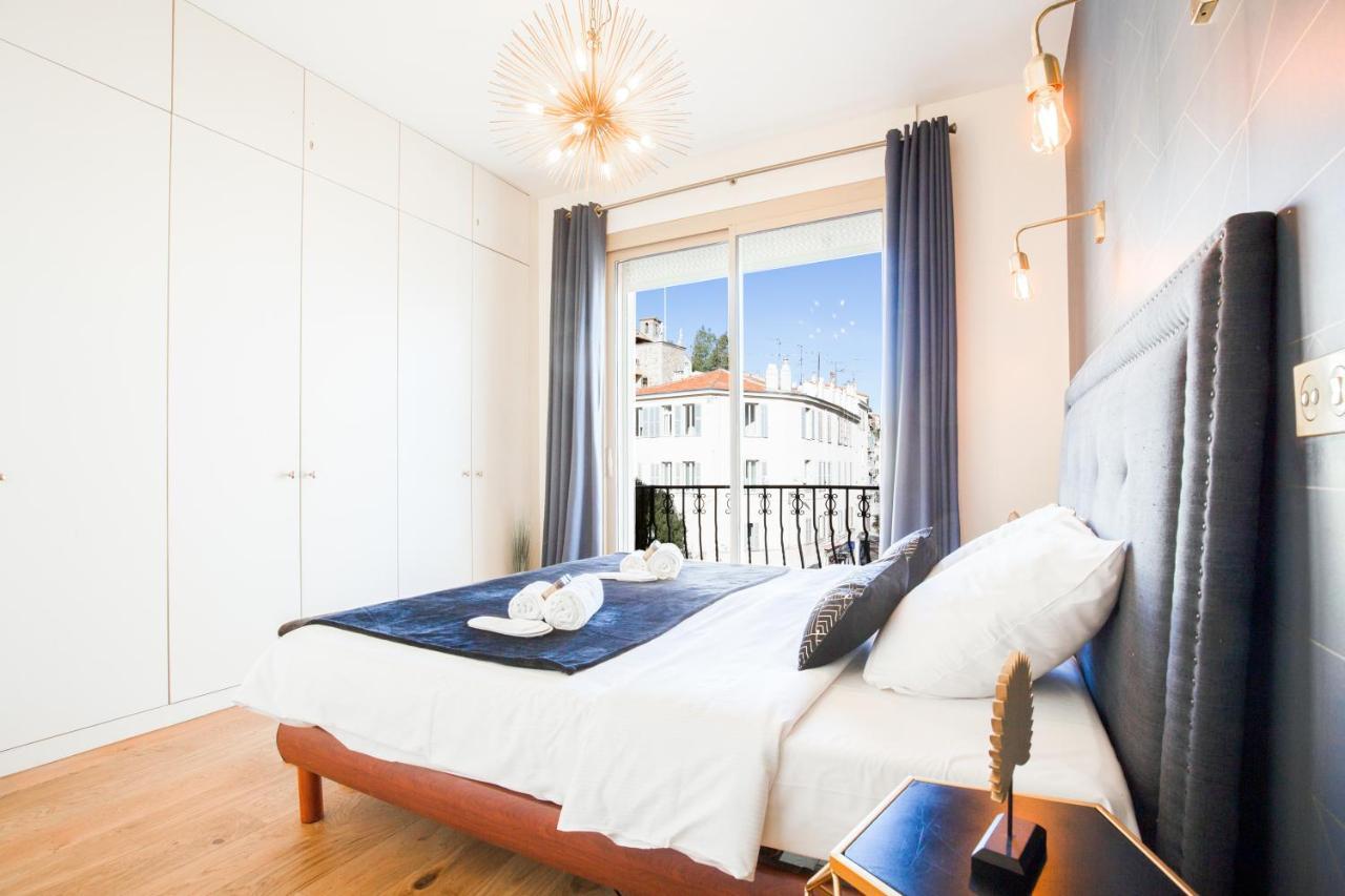 Appartement Darxia -cannes Vieux Port *